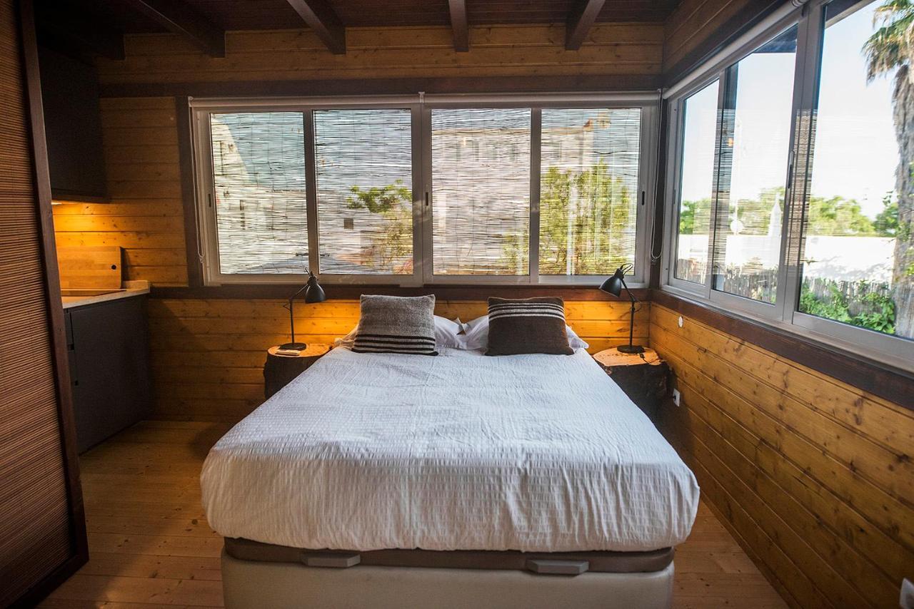 Casa Castor, Fabrica, Cacela Velha. Vila Nova de Cacela Buitenkant foto